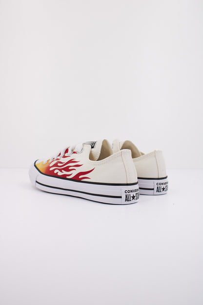 CONVERSE  CHUCK TAYLOR ALL ST en color RDFRSHYLLW  (4)