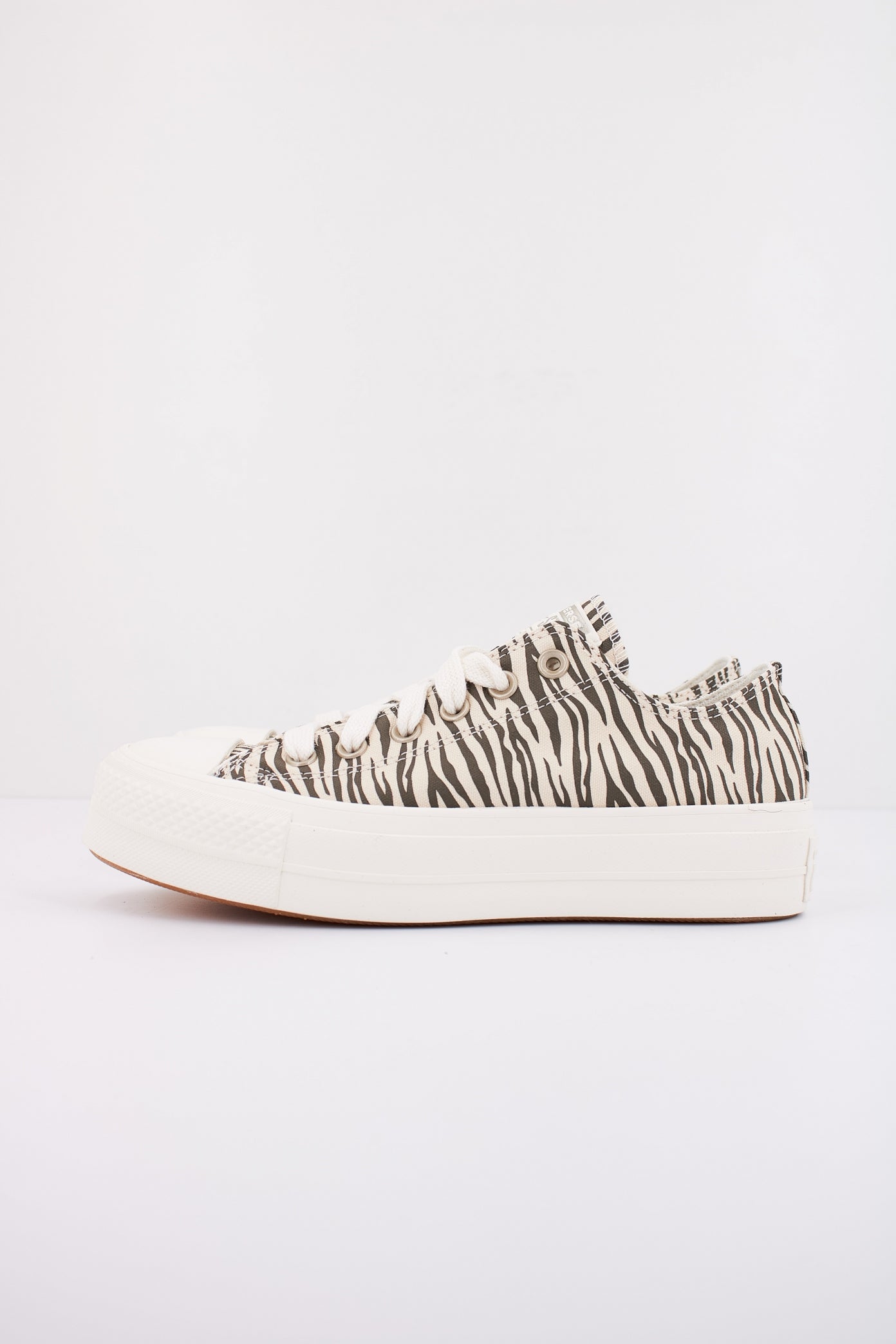 CONVERSE CHUCK TAYLOR ALL STA en color EGRET  (1)