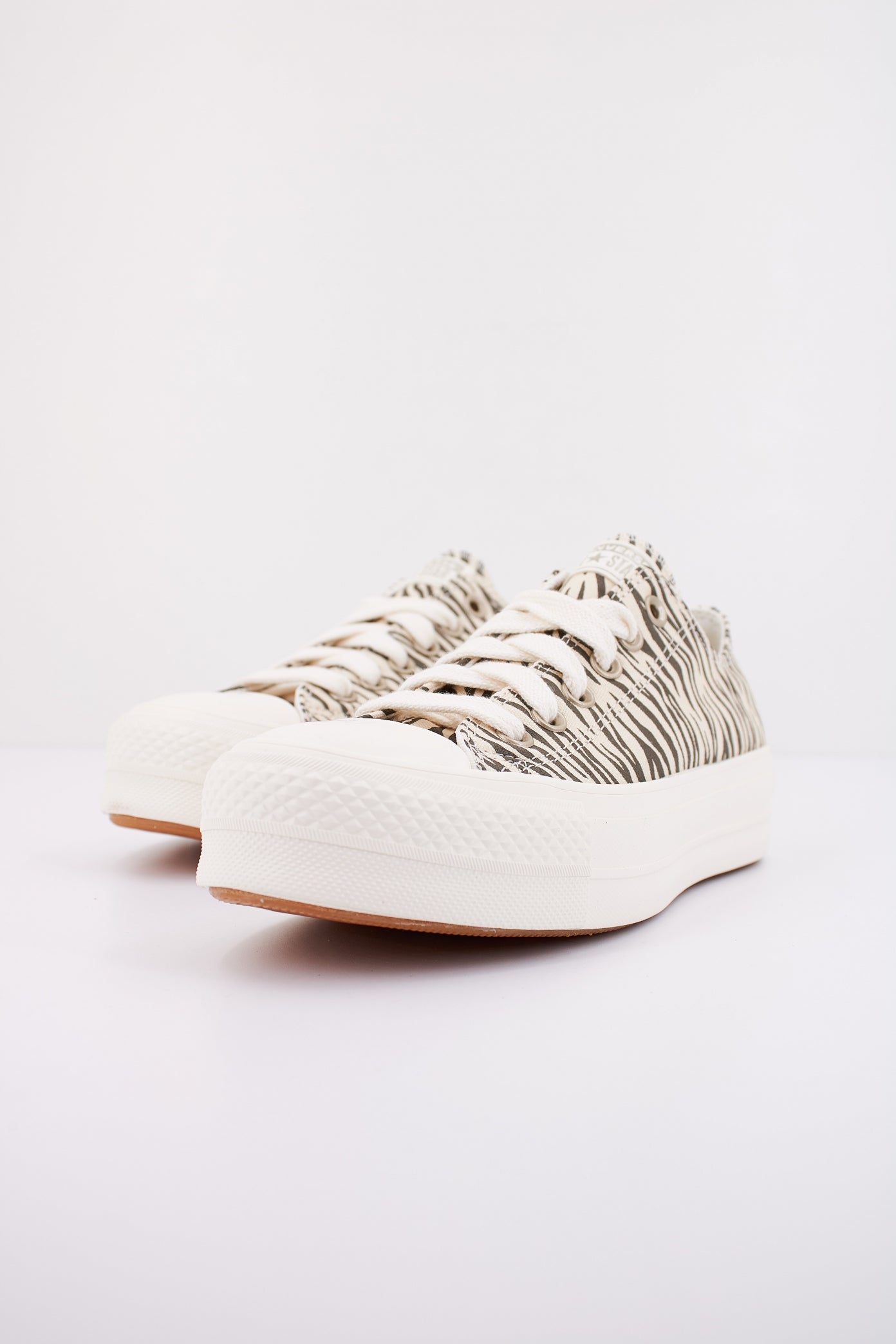 CONVERSE CHUCK TAYLOR ALL STA en color EGRET  (2)