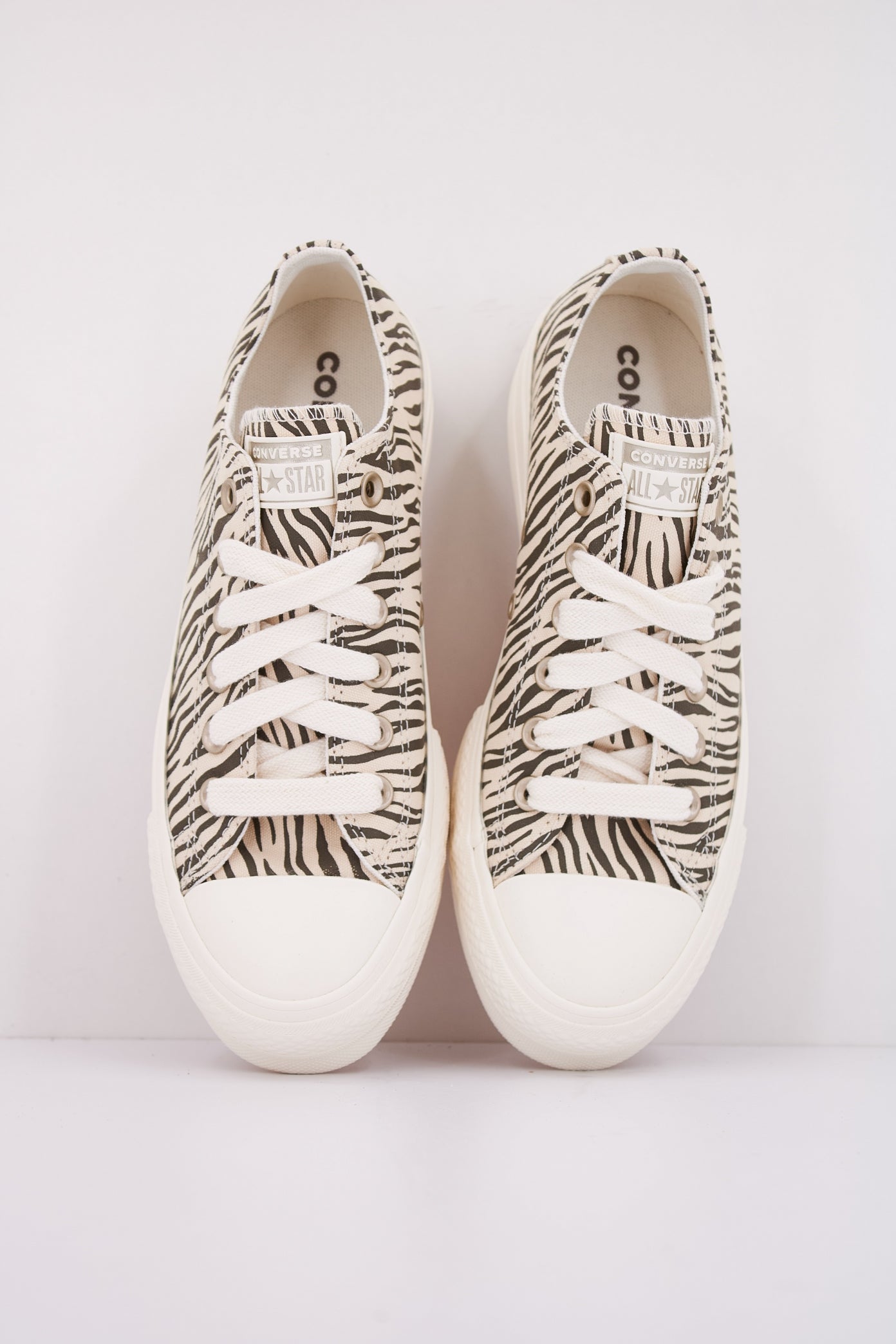 CONVERSE CHUCK TAYLOR ALL STA en color EGRET  (3)