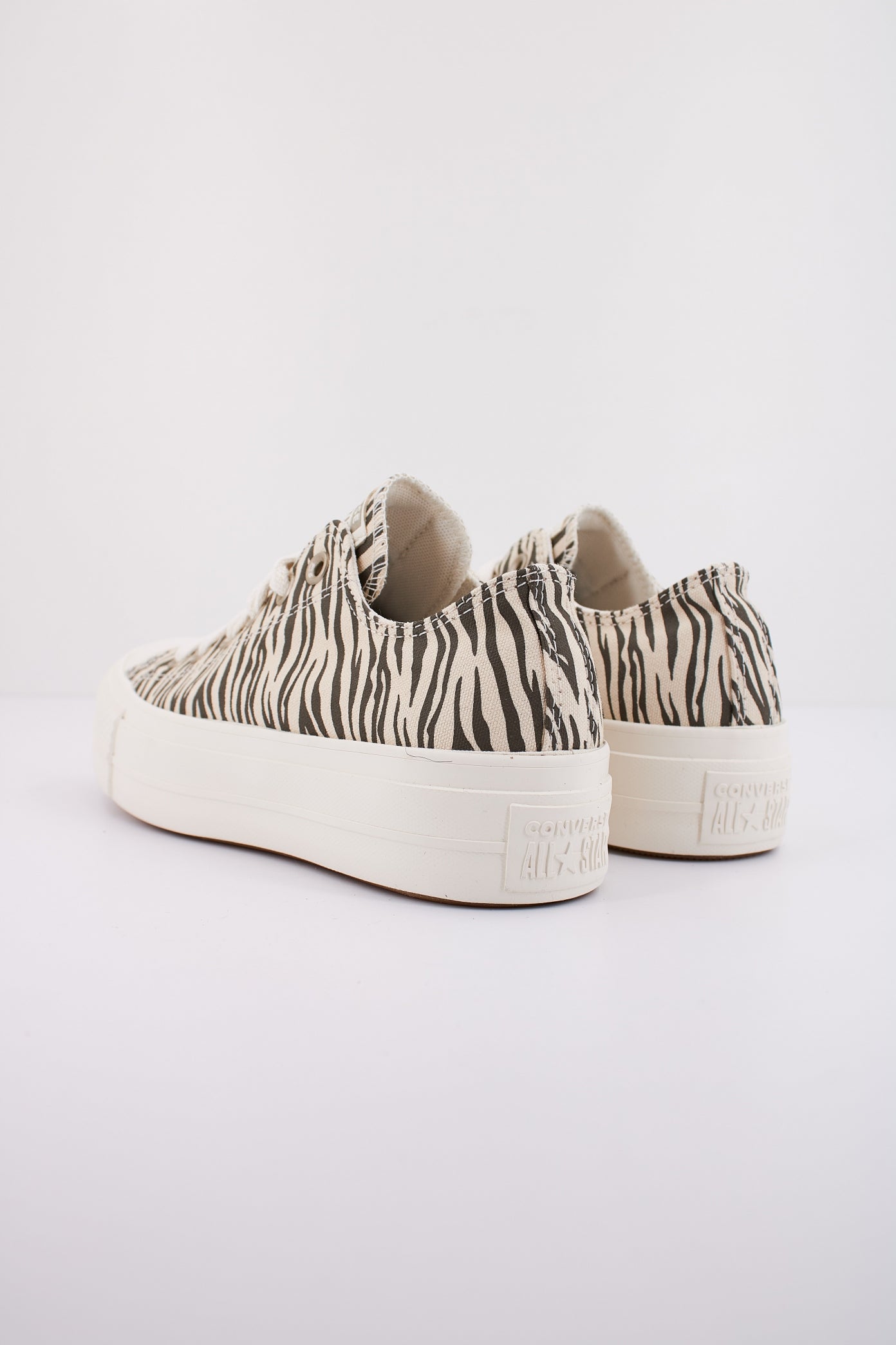 CONVERSE CHUCK TAYLOR ALL STA en color EGRET  (4)