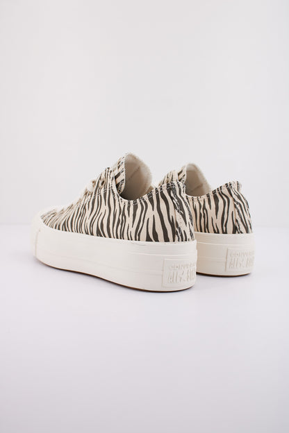 CONVERSE CHUCK TAYLOR ALL STA en color EGRET  (4)