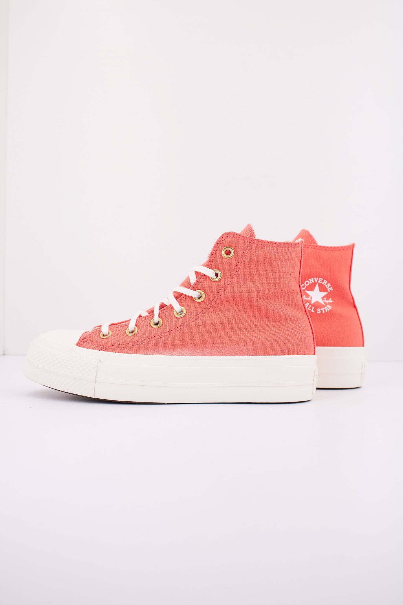 CONVERSE CHUCK TAYLOR ALL STA en color WTERMELN  (1)