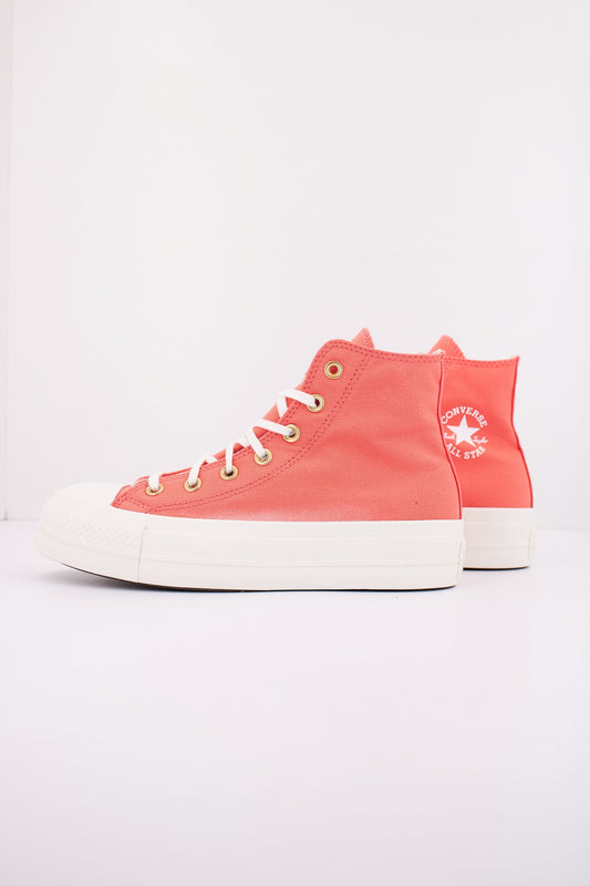 CONVERSE CHUCK TAYLOR ALL STA en color WTERMELN  (1)