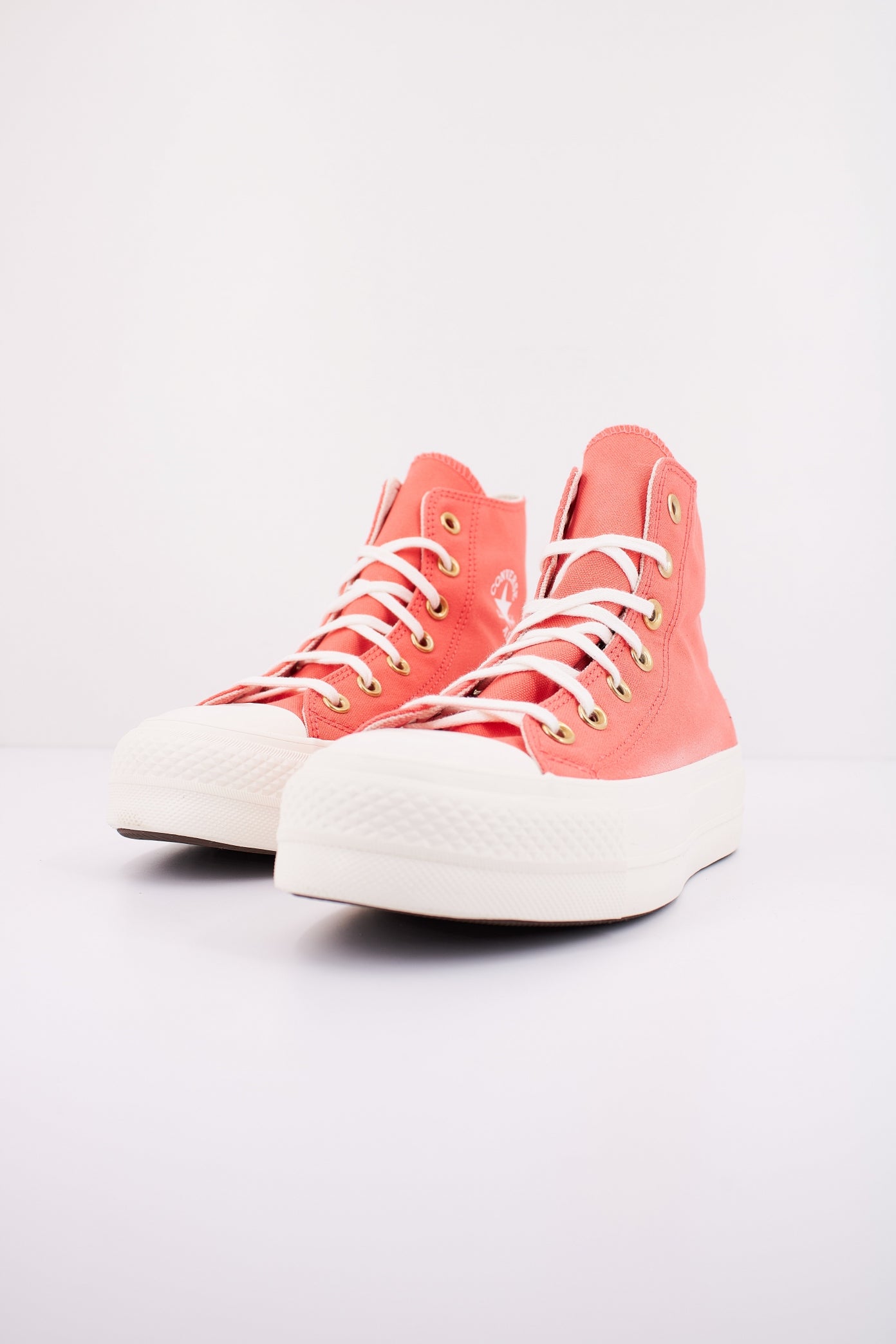CONVERSE CHUCK TAYLOR ALL STA en color WTERMELN  (2)