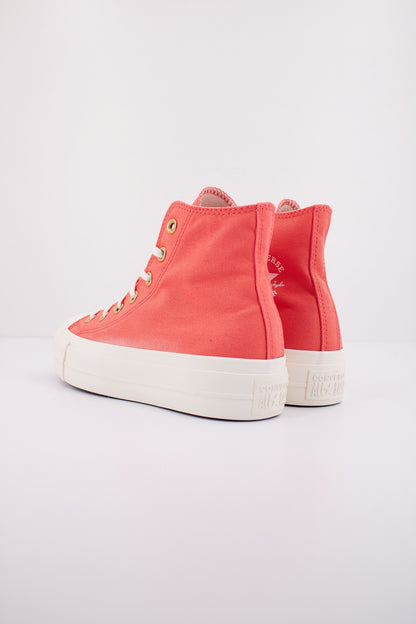 CONVERSE CHUCK TAYLOR ALL STA en color WTERMELN  (4)