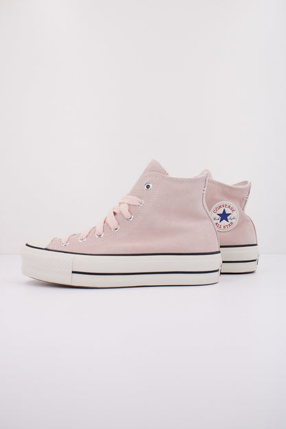 CONVERSE CHUCK TAYLOR ALL STA en color PNKGRT  (1)