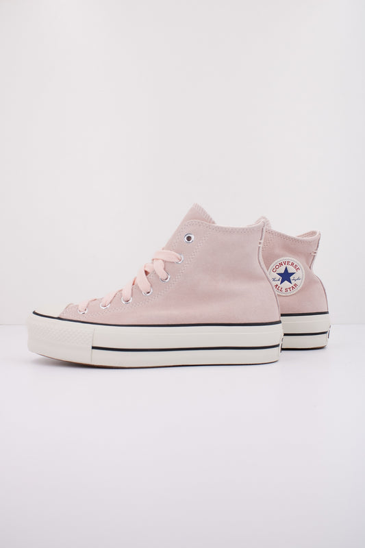 CONVERSE CHUCK TAYLOR ALL STA en color PNKGRT  (1)