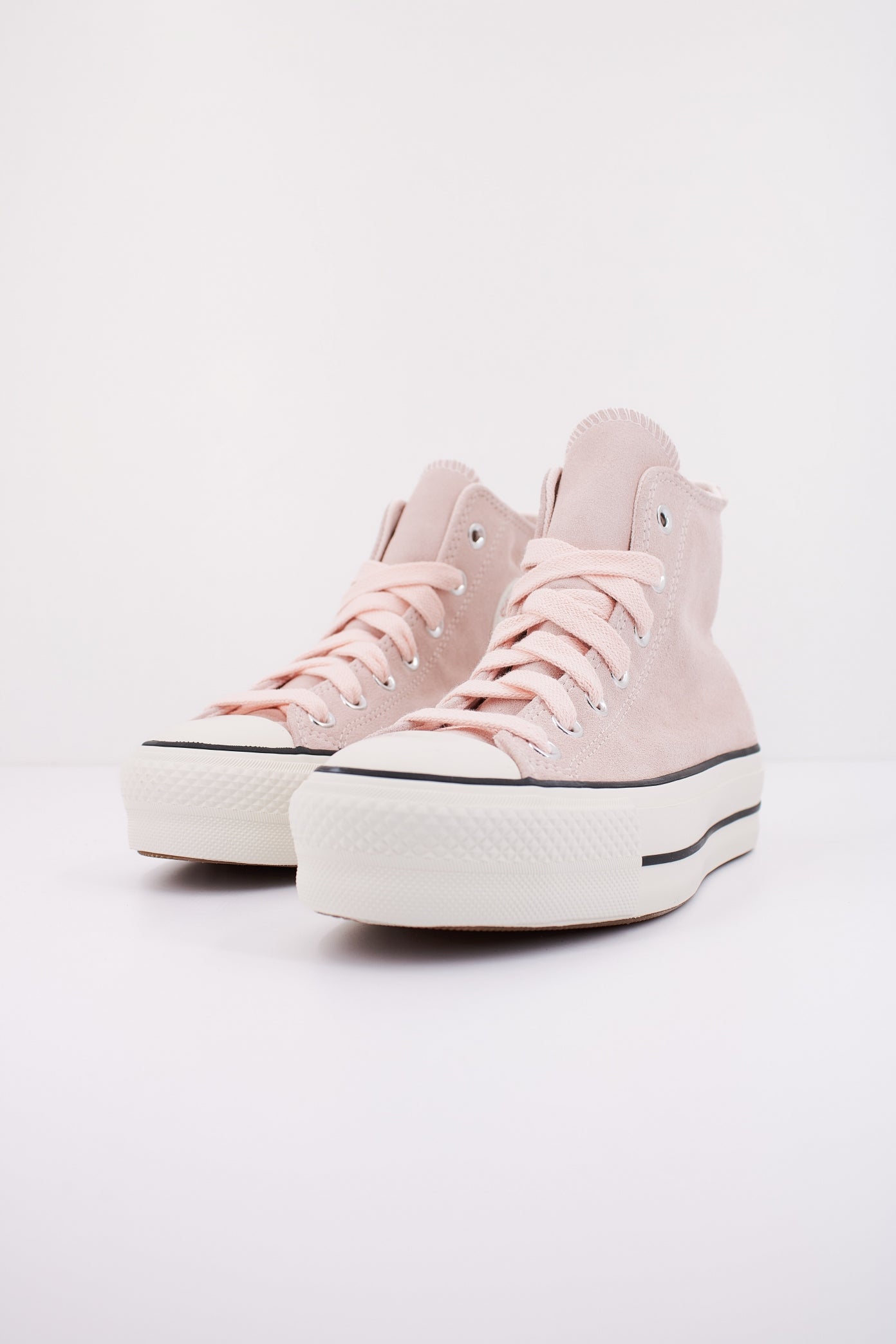 CONVERSE CHUCK TAYLOR ALL STA en color PNKGRT  (2)