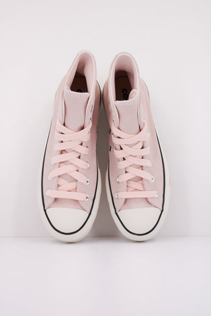 CONVERSE CHUCK TAYLOR ALL STA en color PNKGRT  (3)