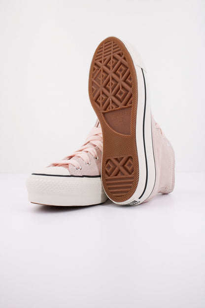 CONVERSE CHUCK TAYLOR ALL STA en color PNKGRT  (5)