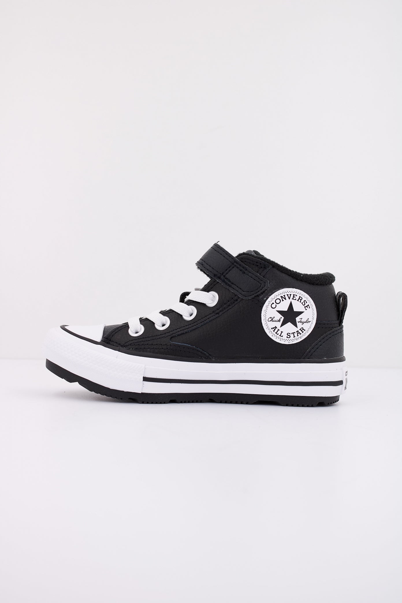 CONVERSE CHUCK TAYLOR ALL STA en color BLACK  (1)