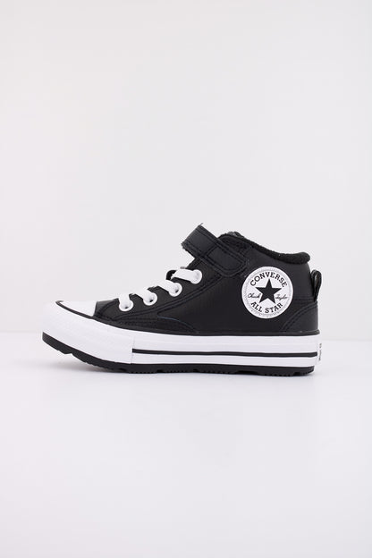 CONVERSE CHUCK TAYLOR ALL STA en color BLACK  (1)