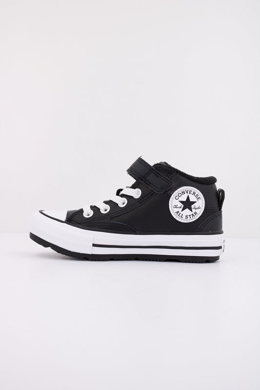 CONVERSE CHUCK TAYLOR ALL STA en color BLACK  (1)