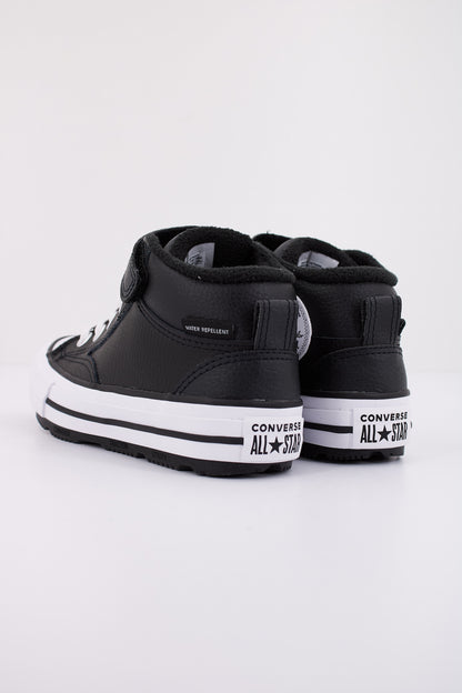 CONVERSE CHUCK TAYLOR ALL STA en color BLACK  (4)