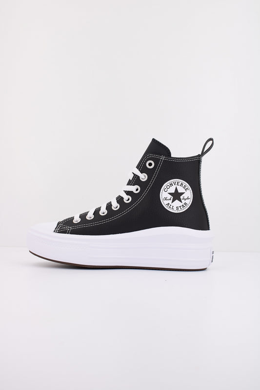 CONVERSE CHUCK TAYLOR ALL STA en color BLACK  (1)