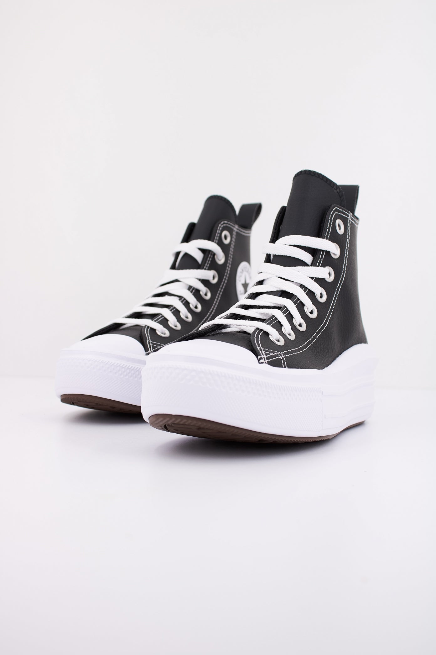 CONVERSE CHUCK TAYLOR ALL STA en color BLACK  (2)
