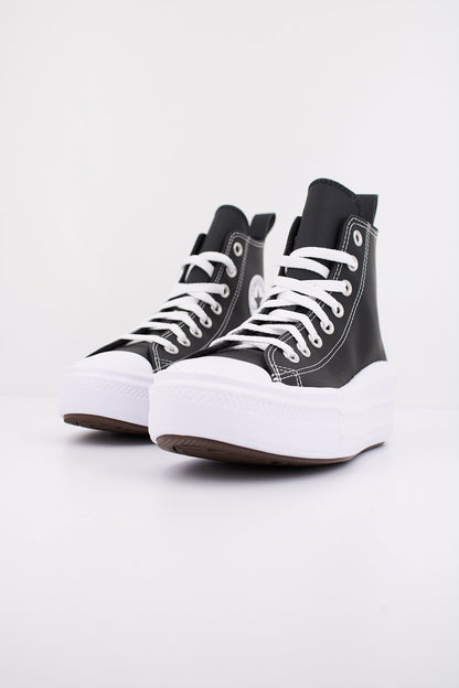 CONVERSE CHUCK TAYLOR ALL STA en color BLACK  (2)