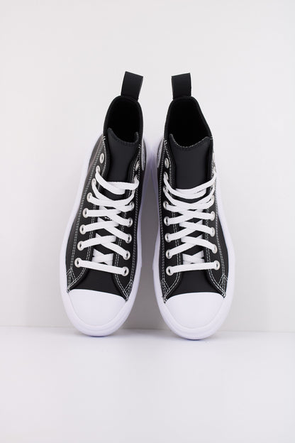 CONVERSE CHUCK TAYLOR ALL STA en color BLACK  (3)