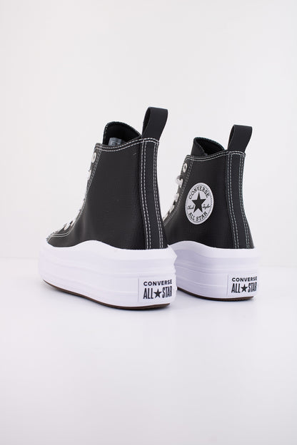 CONVERSE CHUCK TAYLOR ALL STA en color BLACK  (4)