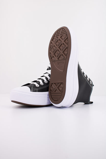 CONVERSE CHUCK TAYLOR ALL STA en color BLACK  (5)