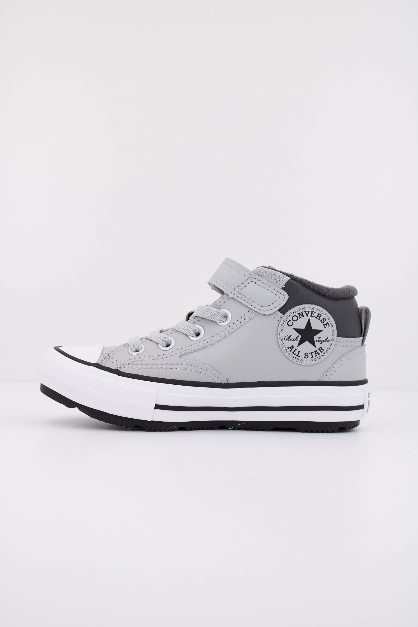 CONVERSE CHUCK TAYLOR ALL STA en color GREY  (1)
