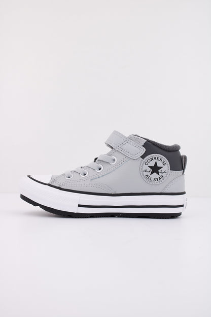 CONVERSE CHUCK TAYLOR ALL STA en color GREY  (1)