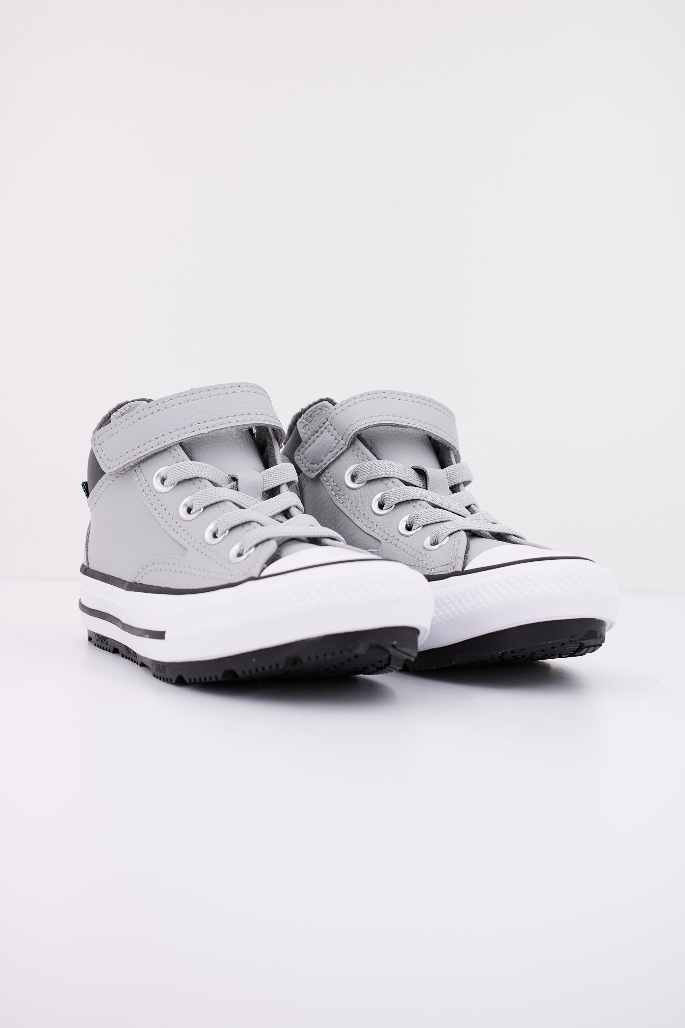 CONVERSE CHUCK TAYLOR ALL STA en color GREY  (2)