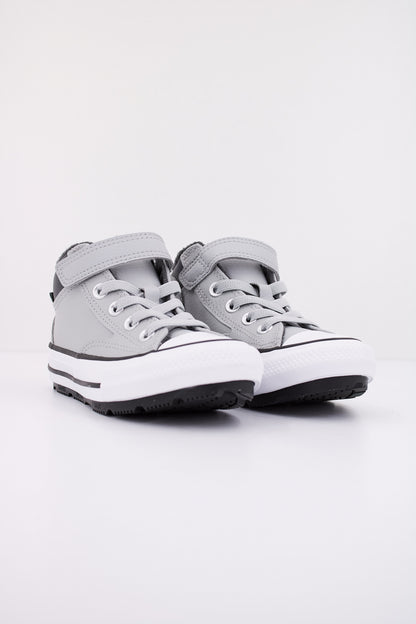 CONVERSE CHUCK TAYLOR ALL STA en color GREY  (2)