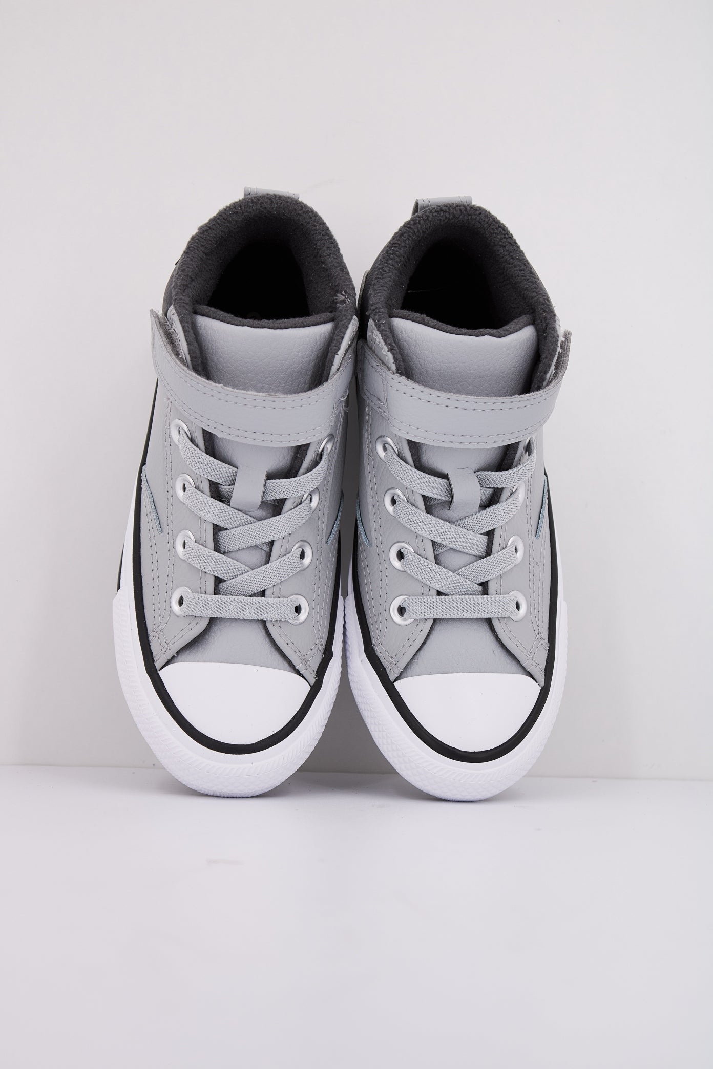 CONVERSE CHUCK TAYLOR ALL STA en color GREY  (3)