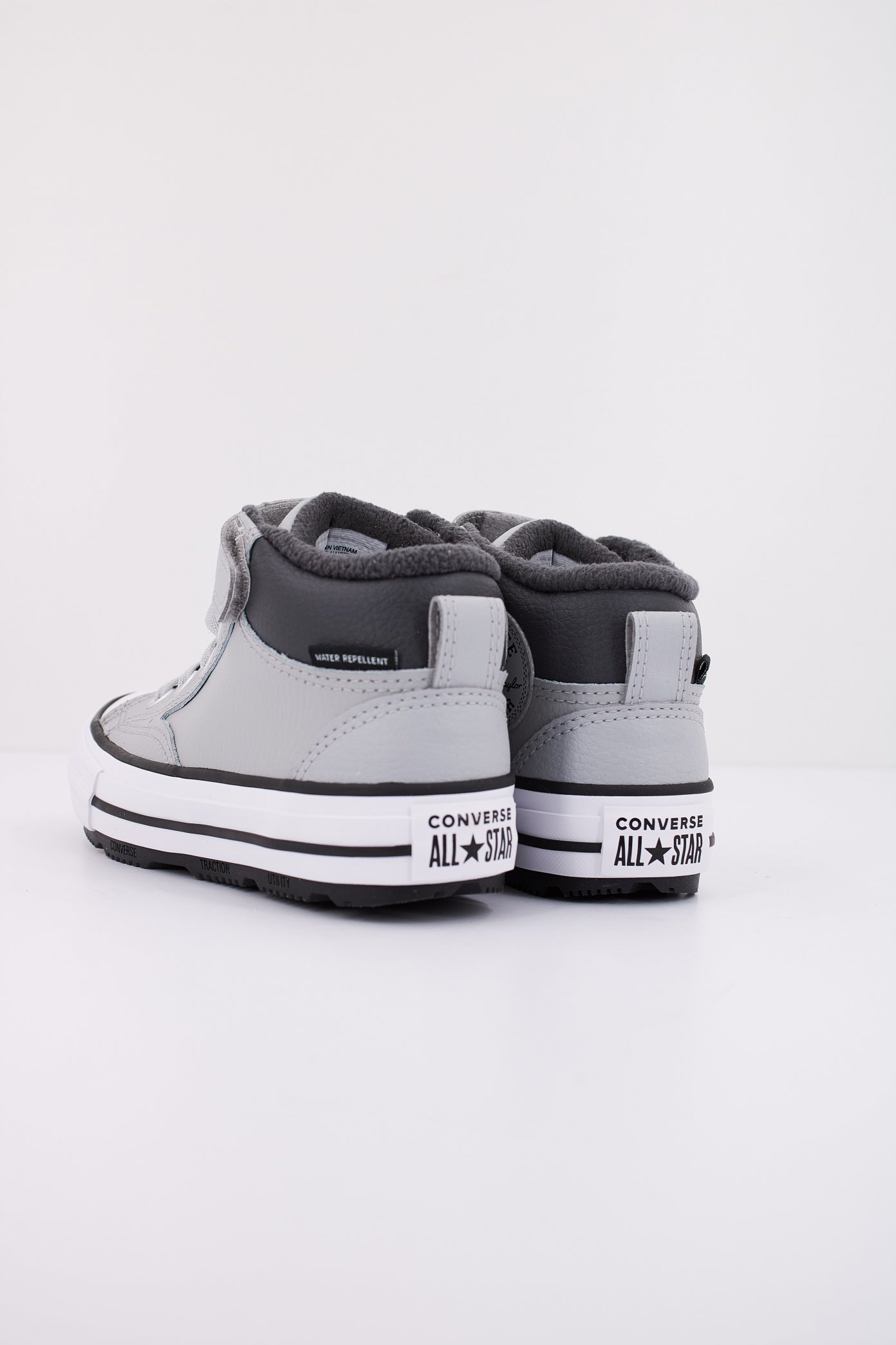 CONVERSE CHUCK TAYLOR ALL STA en color GREY  (4)