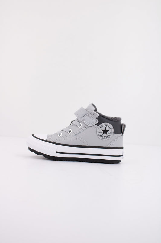 CONVERSE CHUCK TAYLOR ALL STA en color GREY  (1)