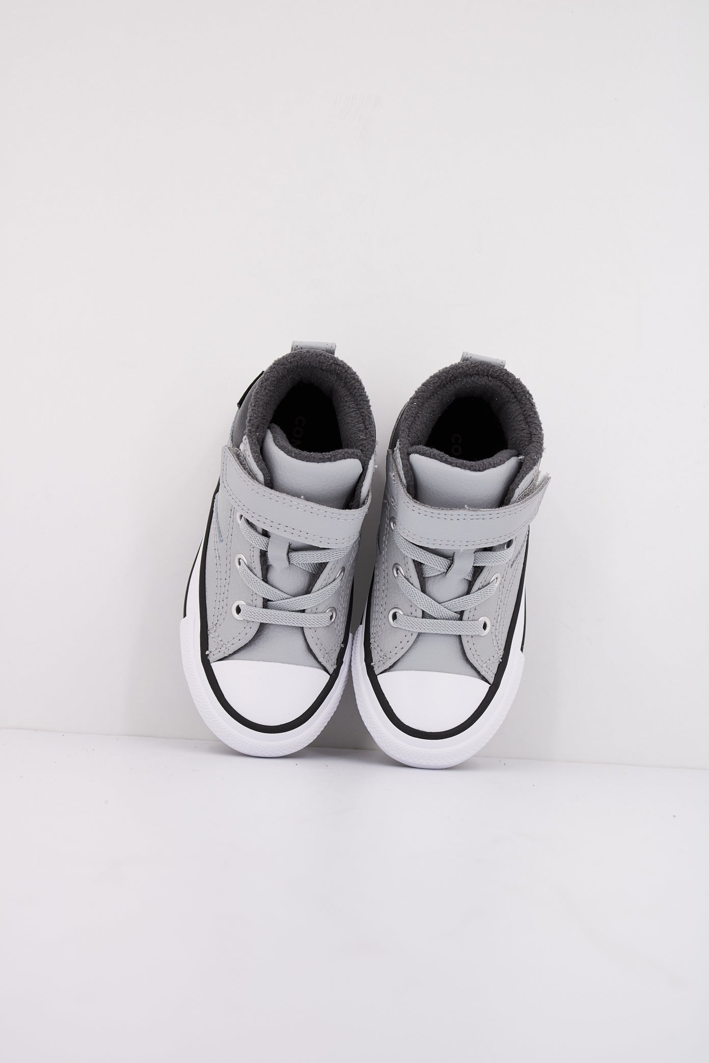 CONVERSE CHUCK TAYLOR ALL STA en color GREY  (3)