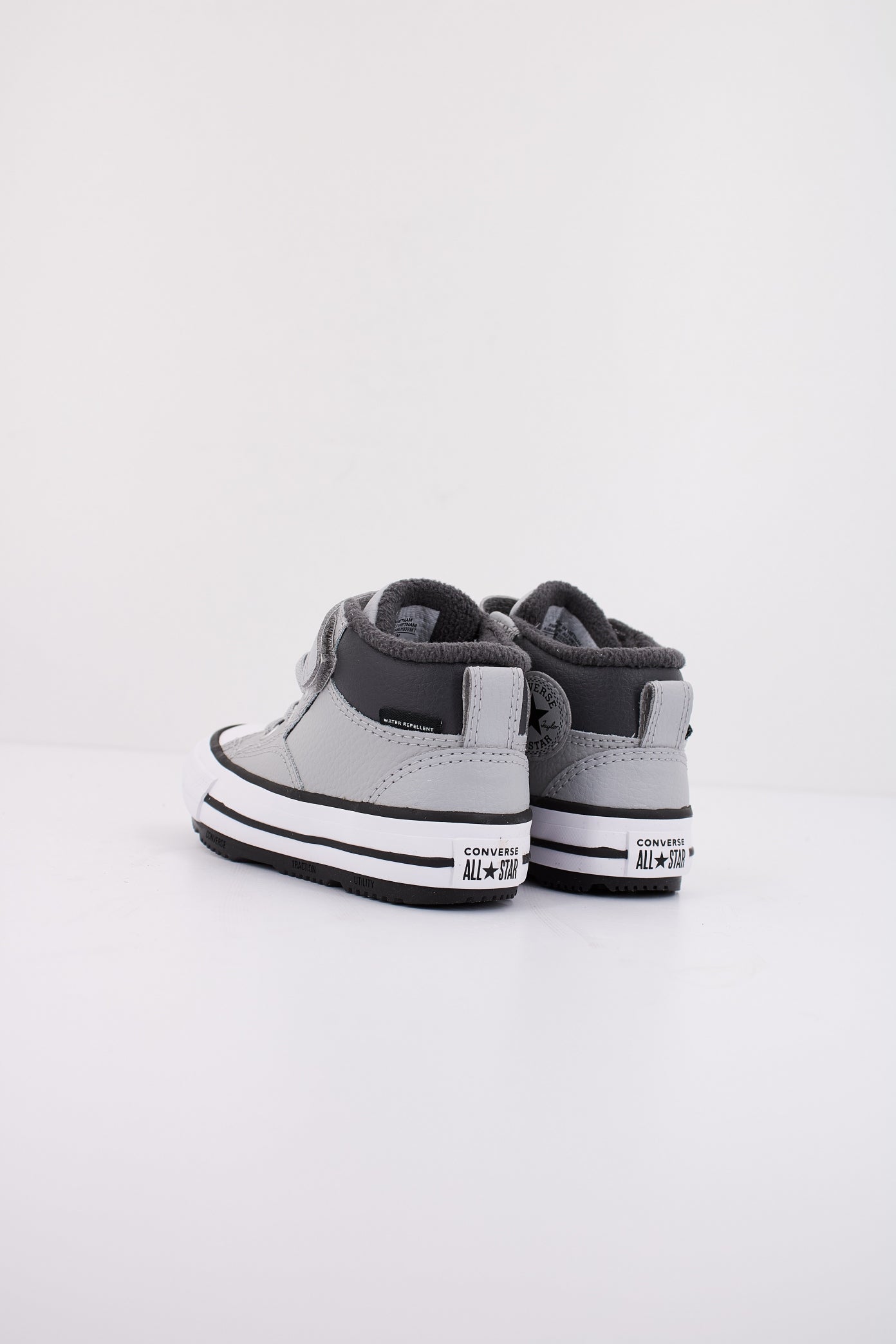 CONVERSE CHUCK TAYLOR ALL STA en color GREY  (4)