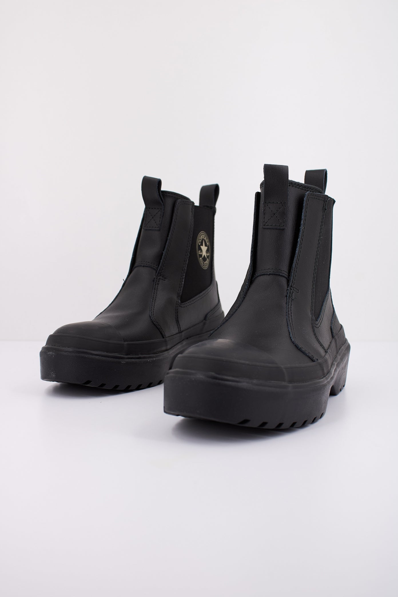 CONVERSE CHUCK TAYLOR ALL STA en color BLACK  (2)