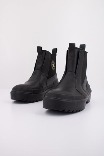 CONVERSE CHUCK TAYLOR ALL STA en color BLACK  (2)