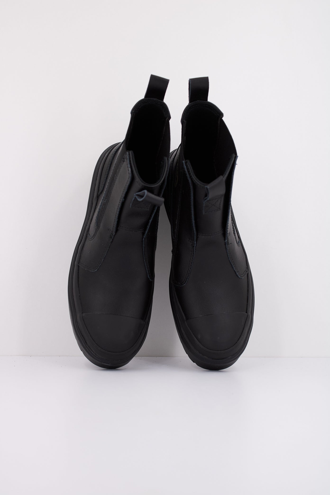 CONVERSE CHUCK TAYLOR ALL STA en color BLACK  (3)