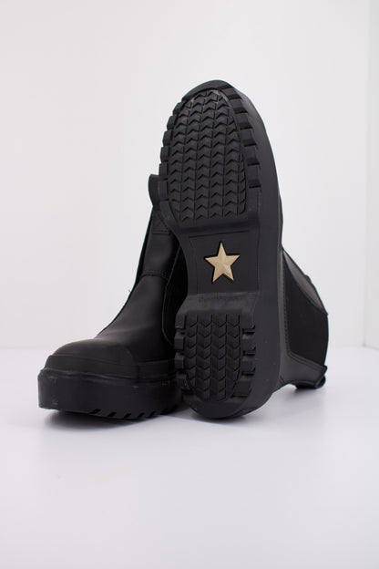 CONVERSE CHUCK TAYLOR ALL STA en color BLACK  (5)