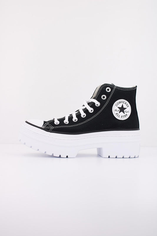 CONVERSE CHUCK TAYLOR ALL STA en color BLACK  (1)