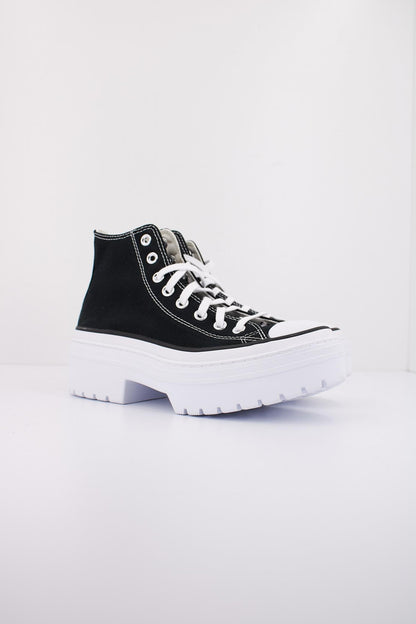 CONVERSE CHUCK TAYLOR ALL STA en color BLACK  (2)