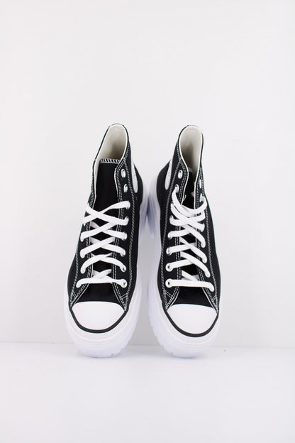 CONVERSE CHUCK TAYLOR ALL STA en color BLACK  (3)