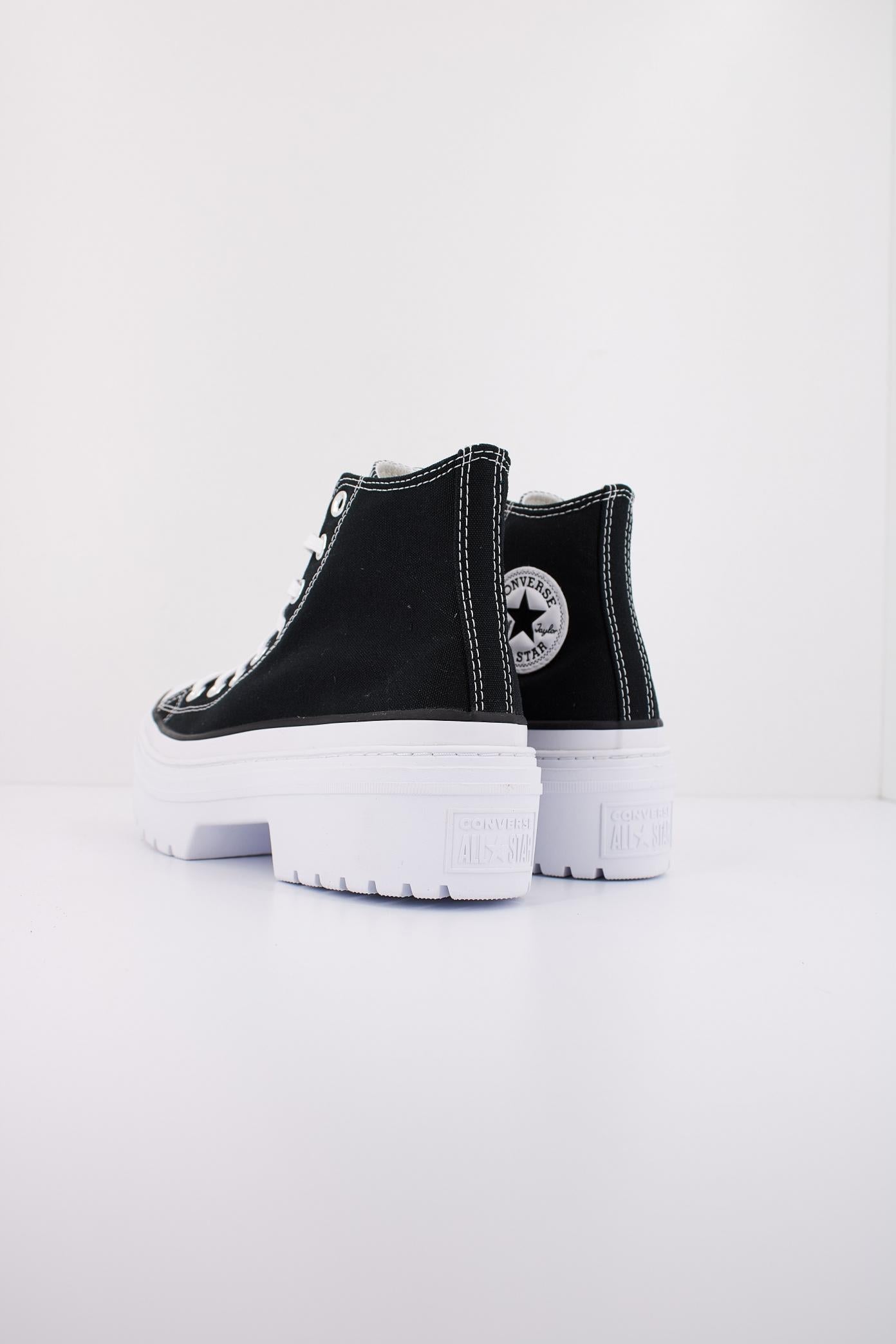 CONVERSE CHUCK TAYLOR ALL STA en color BLACK  (4)