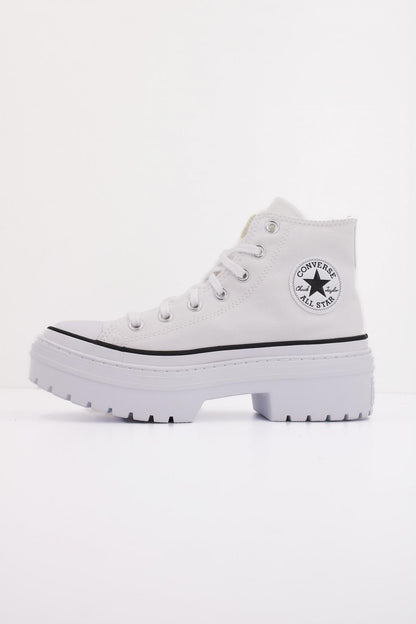 CONVERSE CHUCK TAYLOR ALL STA en color WHITE  (1)