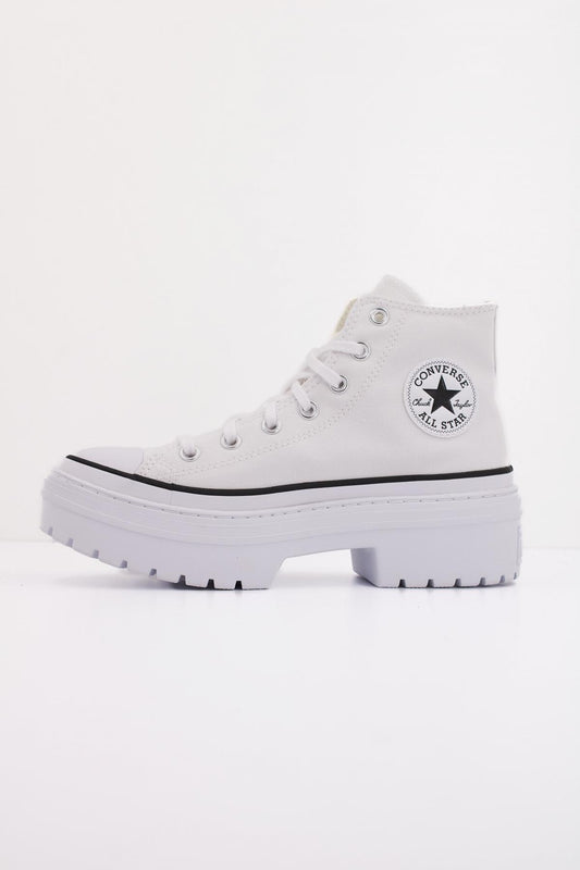 CONVERSE CHUCK TAYLOR ALL STA en color WHITE  (1)