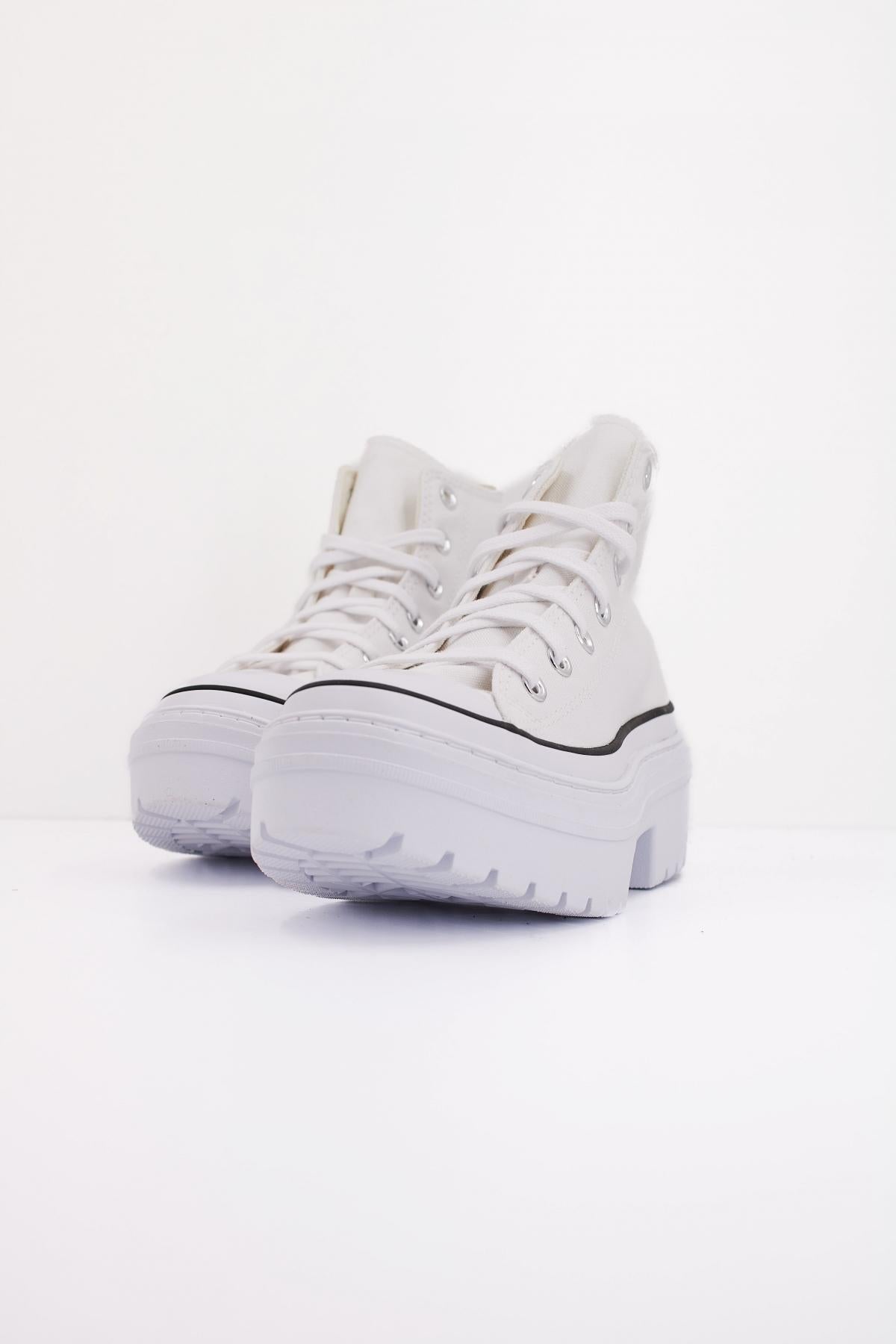 CONVERSE CHUCK TAYLOR ALL STA en color WHITE  (2)