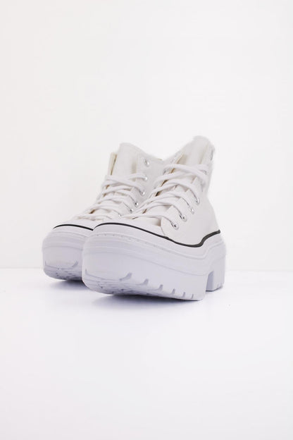 CONVERSE CHUCK TAYLOR ALL STA en color WHITE  (2)