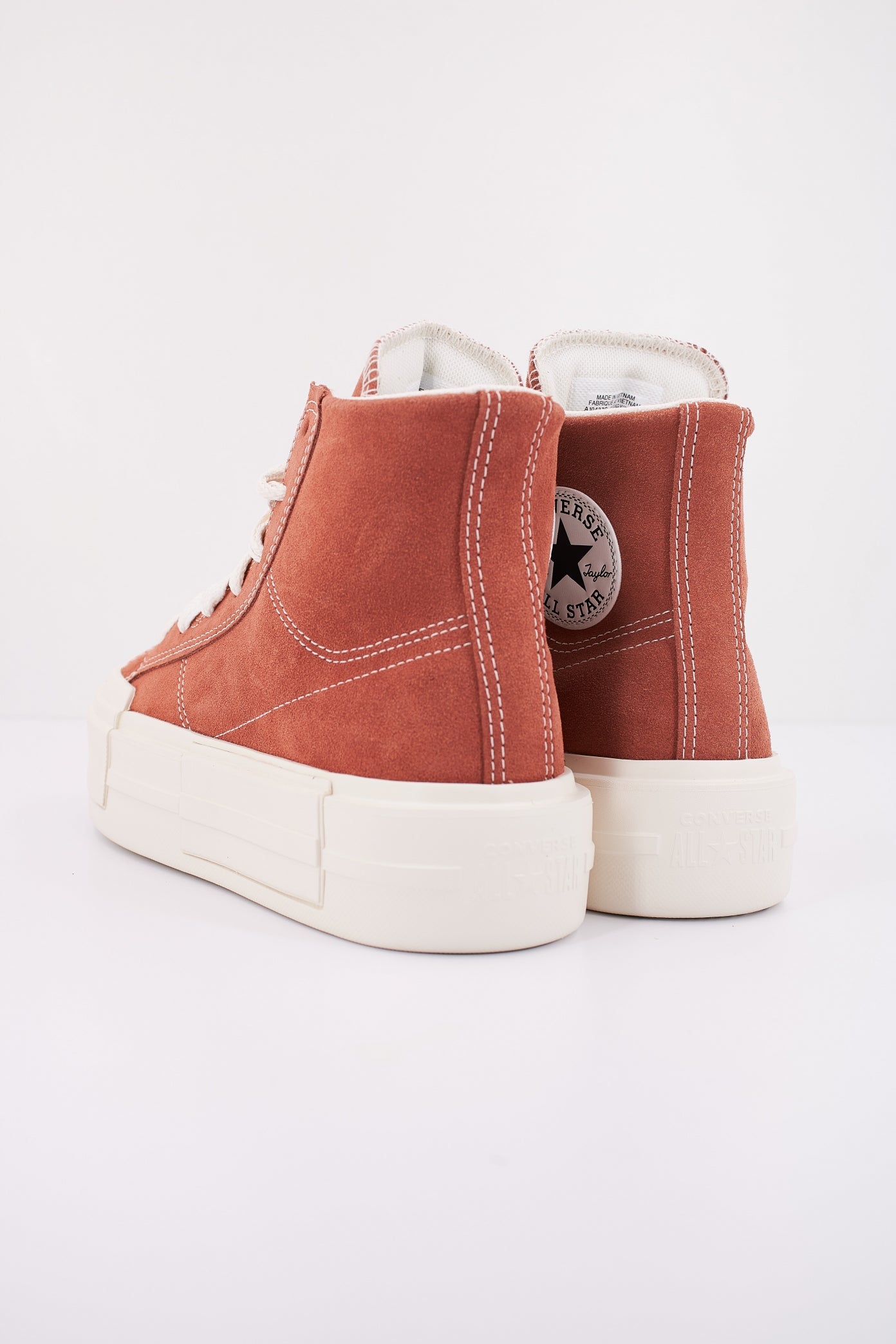 CONVERSE CHUCK TAYLOR ALL STA en color EGRET  (4)