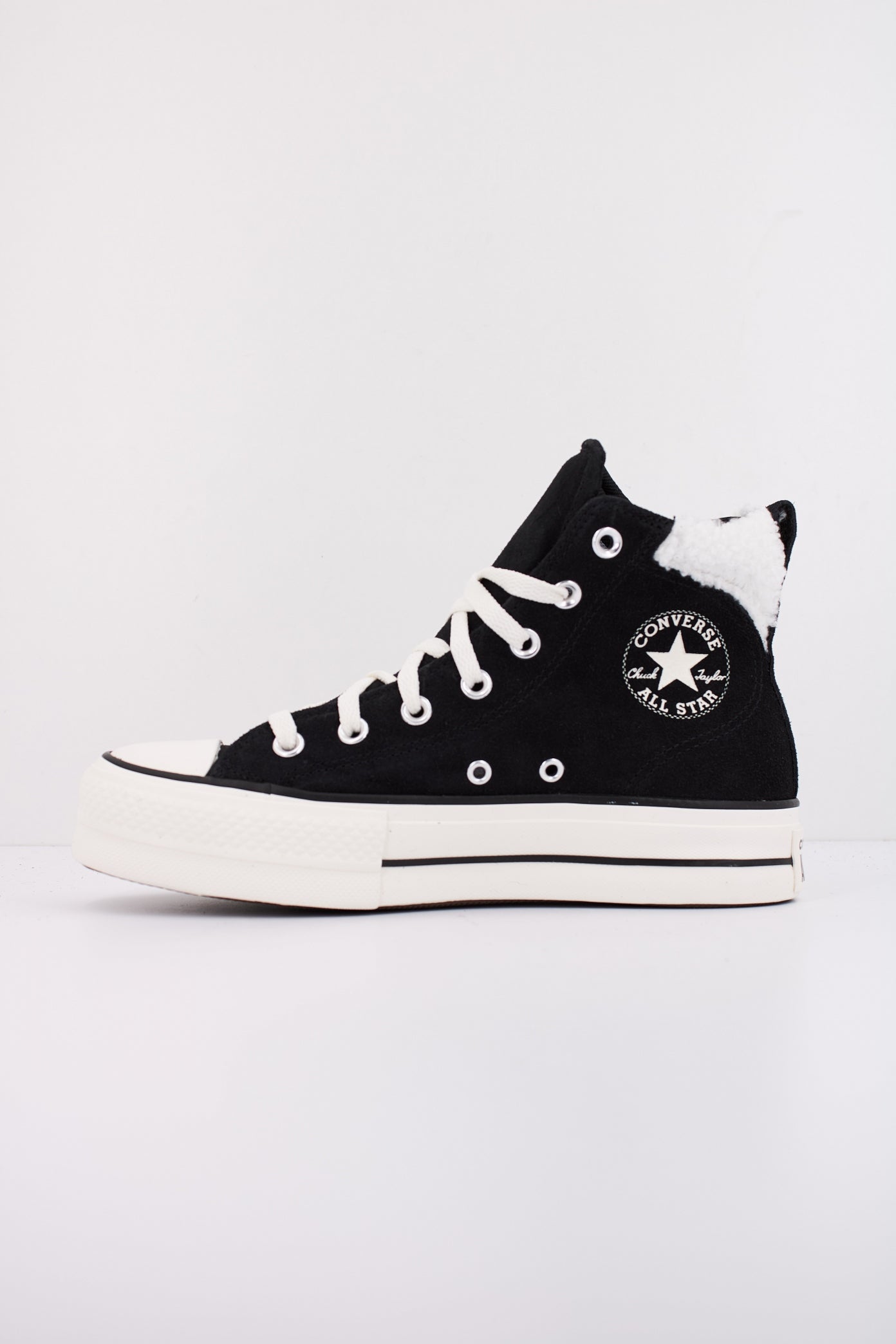 CONVERSE CHUCK TAYLOR ALL STA en color BLACK  (1)
