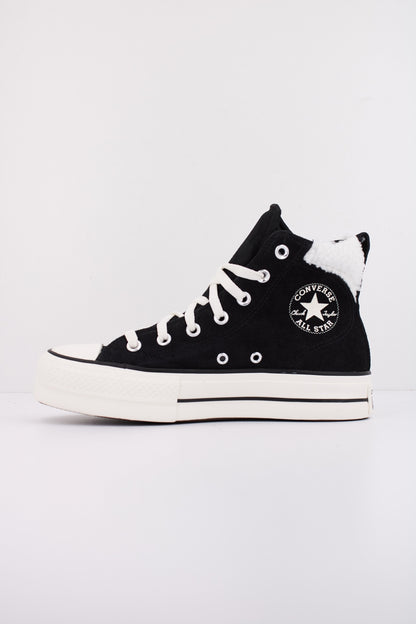 CONVERSE CHUCK TAYLOR ALL STA en color BLACK  (1)
