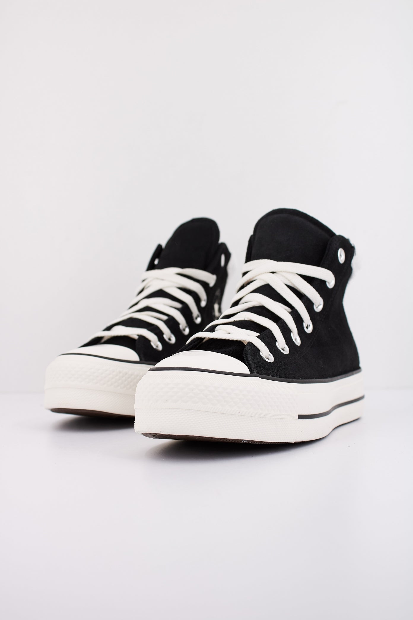 CONVERSE CHUCK TAYLOR ALL STA en color BLACK  (2)